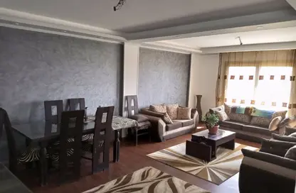 Apartment - 3 Bedrooms - 2 Bathrooms for sale in Madinaty - Cairo