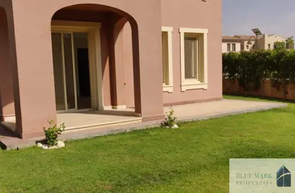 فيلا - 4 غرف نوم - 4 حمامات للايجار في ميفيدا - كمبوندات التجمع الخامس - التجمع الخامس - مدينة القاهرة الجديدة - القاهرة