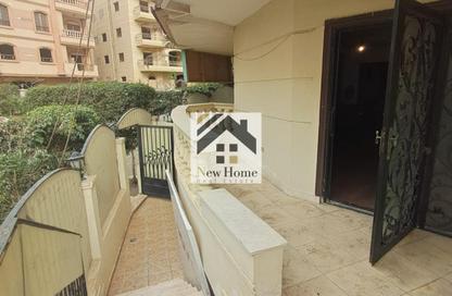 Apartment - 2 Bedrooms - 1 Bathroom for sale in The 5th Settlement - New Cairo City - Cairo