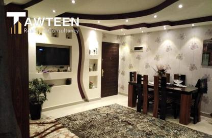 Apartment - 2 Bedrooms - 2 Bathrooms for rent in Madinaty - Cairo