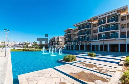 Apartment - 1 Bedroom - 1 Bathroom for sale in Nyoum mostakbal - Mostakbal City Compounds - Mostakbal City - Future City - Cairo