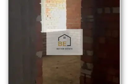 Apartment - 2 Bedrooms - 2 Bathrooms for sale in Alca compound - 5th Settlement Compounds - The 5th Settlement - New Cairo City - Cairo