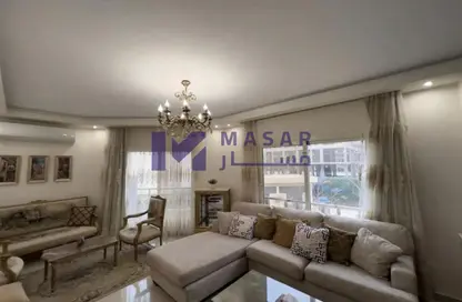 Apartment - 3 Bedrooms - 3 Bathrooms for rent in Akoya - 5th Settlement Compounds - The 5th Settlement - New Cairo City - Cairo