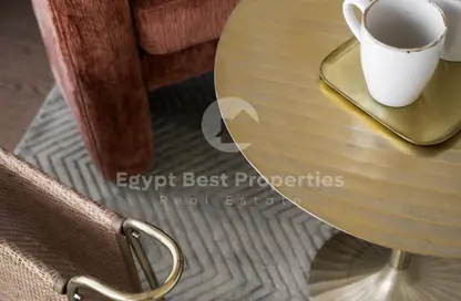 شقة - 2 غرف نوم - 2 حمامات للبيع في زيد إيست - كمبوندات التجمع الخامس - التجمع الخامس - مدينة القاهرة الجديدة - القاهرة