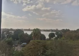Apartment - 3 Bedrooms - 2 Bathrooms for rent in Cornish El Nile St. - Maadi - Hay El Maadi - Cairo