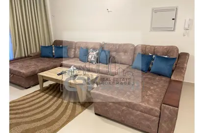 شاليه - 1 حمام للايجار في مراسي - سيدي عبد الرحمن - الساحل الشمالي