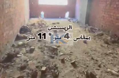 Apartment - 3 Bedrooms - 3 Bathrooms for sale in Hassan Mohammed St. - Hassan Mohamed - Faisal - Hay El Haram - Giza