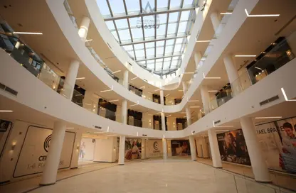 Office Space - Studio for sale in Centro - New Cairo City - Cairo