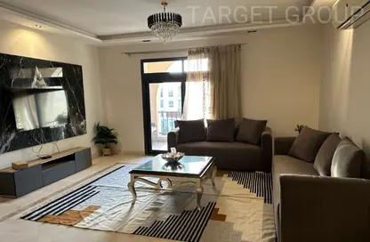 شقة - 3 غرف نوم - 3 حمامات للايجار في ميفيدا - كمبوندات التجمع الخامس - التجمع الخامس - مدينة القاهرة الجديدة - القاهرة