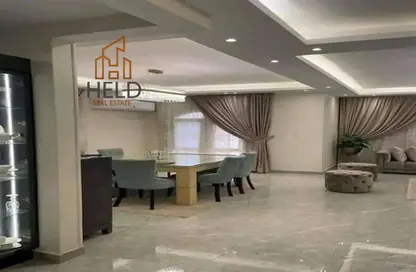 شقة - 3 غرف نوم - 3 حمامات للبيع في سراي - كمبوندات مدينة المستقبل - مدينة المستقبل - القاهرة