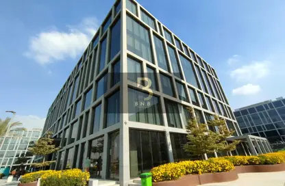 Office Space - Studio for rent in Cairo Festival City - North Investors Area - New Cairo City - Cairo