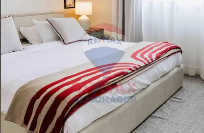 Apartment - 3 Bedrooms - 3 Bathrooms for rent in Villette - 5th Settlement Compounds - The 5th Settlement - New Cairo City - Cairo