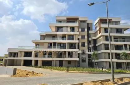 Apartment - 3 Bedrooms - 3 Bathrooms for sale in Villette - 5th Settlement Compounds - The 5th Settlement - New Cairo City - Cairo