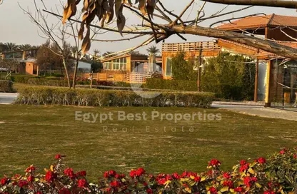 Townhouse - 3 Bedrooms - 3 Bathrooms for sale in Hyde Park - New Cairo City - Cairo