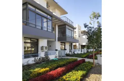 Apartment - 3 Bedrooms - 3 Bathrooms for sale in Taj City - 5th Settlement Compounds - The 5th Settlement - New Cairo City - Cairo