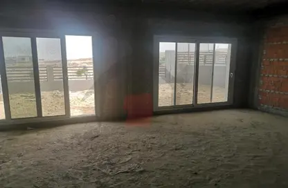 تاون هاوس - 5 غرف نوم - 4 حمامات للبيع في ايتابا - كمبوندات الشيخ زايد - الشيخ زايد - الجيزة
