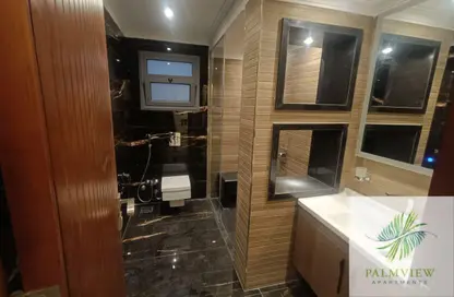 شقة - 3 غرف نوم - 3 حمامات للايجار في تاج سلطان - الطريق الدائري - القاهرة