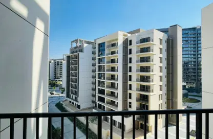 Apartment - 1 Bedroom - 1 Bathroom for sale in Zed Towers - Sheikh Zayed Compounds - Sheikh Zayed City - Giza