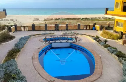 Chalet - 2 Bedrooms - 1 Bathroom for sale in North Coast Resorts - North Coast