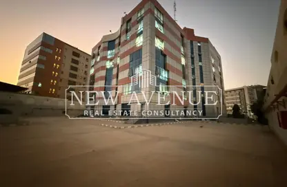 طابق كامل - استوديو - 2 حمامات للايجار في نورث هاوس - التجمع الخامس - مدينة القاهرة الجديدة - القاهرة