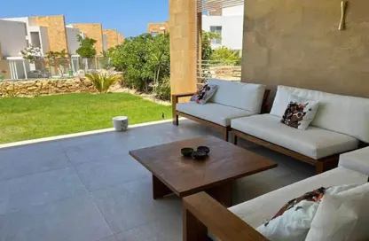 فيلا - 3 غرف نوم - 4 حمامات للبيع في ذا كراون - طريق مصر اسكندرية الصحراوي - مدينة 6 أكتوبر - الجيزة