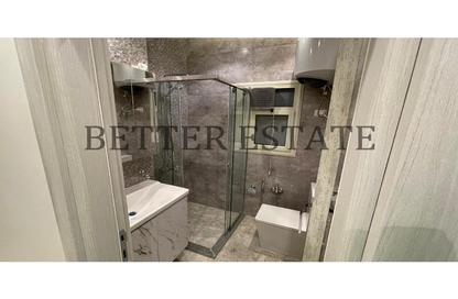 Apartment - 2 Bedrooms - 2 Bathrooms for rent in North Lotus - El Lotus - New Cairo City - Cairo