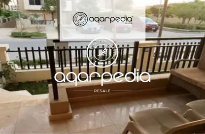 Apartment - 2 Bedrooms - 3 Bathrooms for rent in Taj City - 5th Settlement Compounds - The 5th Settlement - New Cairo City - Cairo