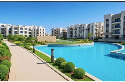 Chalet - 1 Bedroom - 1 Bathroom for sale in Zahra - Sidi Abdel Rahman - North Coast