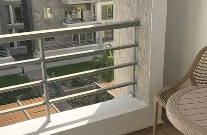شقة - 3 غرف نوم - 2 حمامات للبيع في جنة اكتوبر - كمبوندات 6 أكتوبر - مدينة 6 أكتوبر - الجيزة