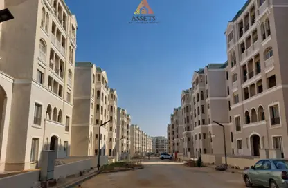 شقة - 3 غرف نوم - 2 حمامات للبيع في ماونتن فيو اى سيتي - كمبوندات التجمع الخامس - التجمع الخامس - مدينة القاهرة الجديدة - القاهرة