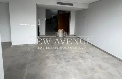 Penthouse - 2 Bedrooms - 2 Bathrooms for sale in TRIO - 5th Settlement Compounds - The 5th Settlement - New Cairo City - Cairo