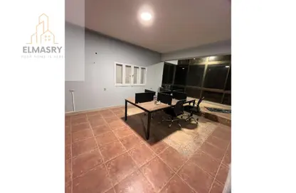 Office Space - Studio - 2 Bathrooms for rent in Dokki - Giza
