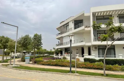 Duplex - 4 Bedrooms - 3 Bathrooms for sale in Taj City - 5th Settlement Compounds - The 5th Settlement - New Cairo City - Cairo