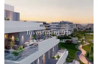 Apartment - 3 Bedrooms - 3 Bathrooms for sale in Villette - 5th Settlement Compounds - The 5th Settlement - New Cairo City - Cairo