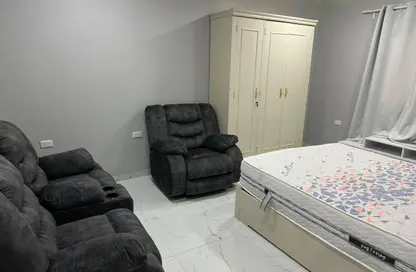 Apartment - 2 Bedrooms - 3 Bathrooms for rent in South Lotus - El Lotus - New Cairo City - Cairo Apartment - 2 Bedrooms - 3 Bathrooms for rent in South Lotus - El Lotus - New Cairo City - Cairo