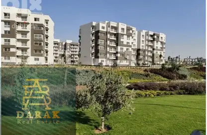 شقة - 2 غرف نوم - 1 حمام للبيع في مدينتي - القاهرة