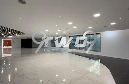 مساحات مكتبية - استوديو للايجار في شارع مجمع البنوك - شارع التسعين الجنوبي - التجمع الخامس - مدينة القاهرة الجديدة - القاهرة