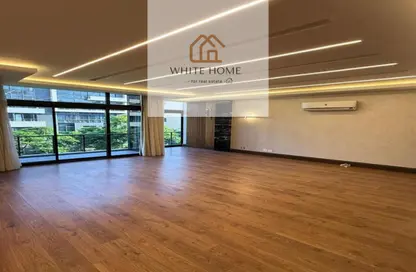 شقة - 3 غرف نوم - 3 حمامات للايجار في ذا واتر واى - المستثمرين الشمالية - مدينة القاهرة الجديدة - القاهرة