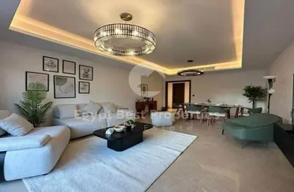 Apartment - 3 Bedrooms - 2 Bathrooms for sale in Sodic East - 6th District - New Heliopolis - Cairo