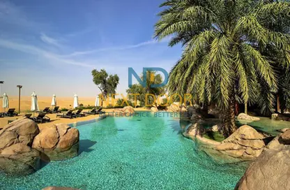 Chalet - 3 Bedrooms - 2 Bathrooms for sale in Telal Al Sokhna - Al Ain Al Sokhna - Suez