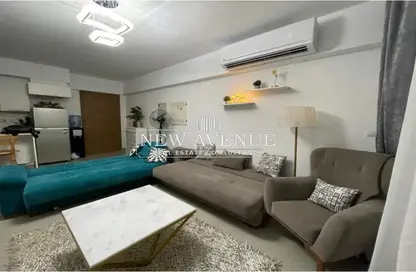Chalet - 1 Bedroom - 1 Bathroom for sale in Marassi - Sidi Abdel Rahman - North Coast