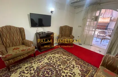 Apartment - 3 Bedrooms - 1 Bathroom for rent in Street 18 - Miami - Hay Awal El Montazah - Alexandria