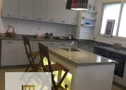 شقة - 3 غرف نوم - 3 حمامات للايجار في بارك فيو - المستثمرين الشمالية - مدينة القاهرة الجديدة - القاهرة