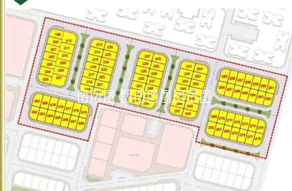Land - Studio for sale in El Motamayez District - Badr City - Cairo