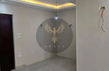 iVilla - 3 Bedrooms - 3 Bathrooms for rent in Mountain View iCity - 5th Settlement Compounds - The 5th Settlement - New Cairo City - Cairo