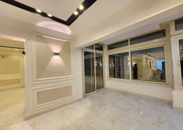 شقة - 4 غرف نوم - 2 حمامات for للبيع in شارع الدقي - الدقي - الجيزة