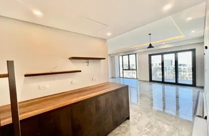 Apartment - 3 Bedrooms - 2 Bathrooms for rent in Eastown - 5th Settlement Compounds - The 5th Settlement - New Cairo City - Cairo