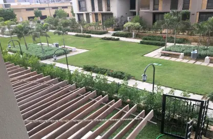 Duplex - 3 Bedrooms - 4 Bathrooms for rent in Eastown - 5th Settlement Compounds - The 5th Settlement - New Cairo City - Cairo