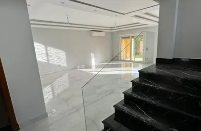 Villa - 5 Bedrooms - 4 Bathrooms for rent in Mivida - 5th Settlement Compounds - The 5th Settlement - New Cairo City - Cairo