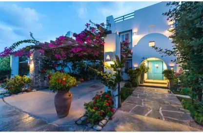 Townhouse - 3 Bedrooms - 3 Bathrooms for sale in LVLS By Mountain View - Qesm Ad Dabaah - North Coast